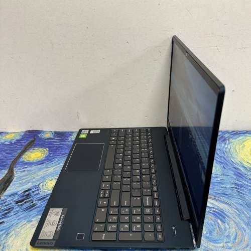 (聯想獨立顯示卡🔥金屬機身文書機🔥)Lenovo ideaPad S540 i5-10210U/12,20,36GB Ra...