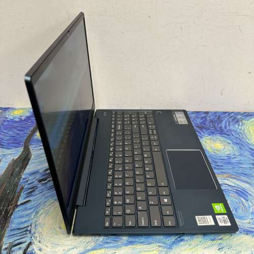 (聯想獨立顯示卡🔥金屬機身文書機🔥)Lenovo ideaPad S540 i5-10210U/12,20,36GB Ra...