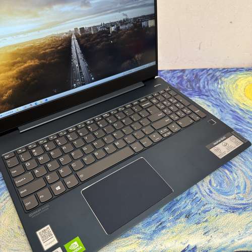 (聯想獨立顯示卡🔥金屬機身文書機🔥)Lenovo ideaPad S540 i5-10210U/12,20,36GB Ra...