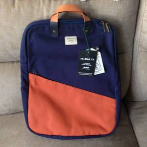 🎒 TATHATA 3 Way Backpack Tote NEW 全新 時尚多用途背包 ✈️