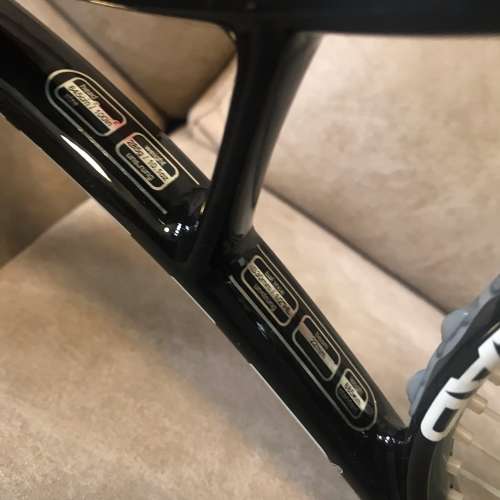 🎾 HEAD Mojo Youtek Tennis Racket Heavily Scratched USED 網球拍 非常花 🎾