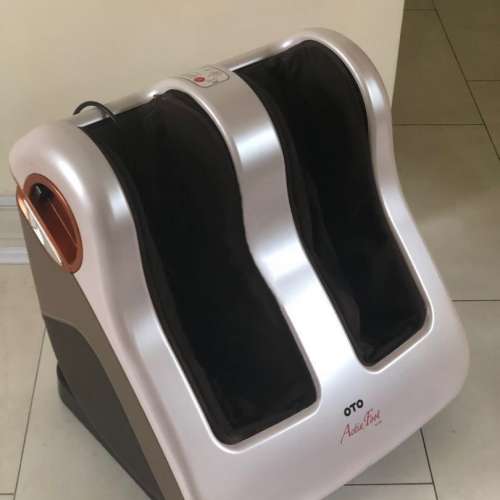 OTO 按摩腳機