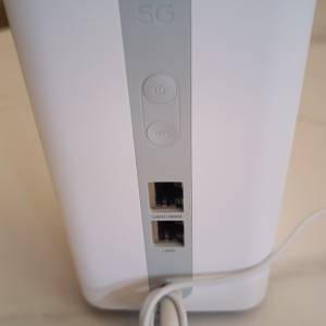 出售9成新oppo 5g cpe t1a路由