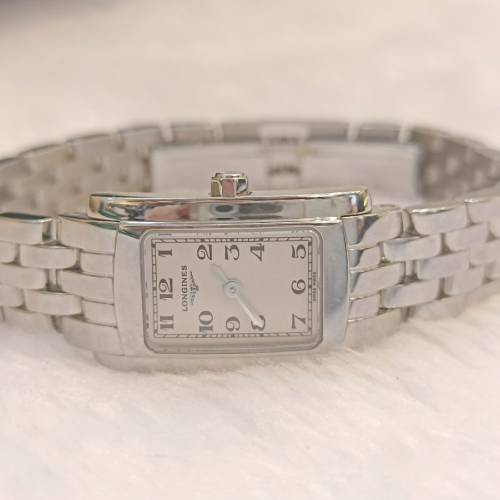 💰議價請移玉步no bargain ⌚#未經便用98%new
⌚ Vintage Swiss Made#瑞士制著名女...