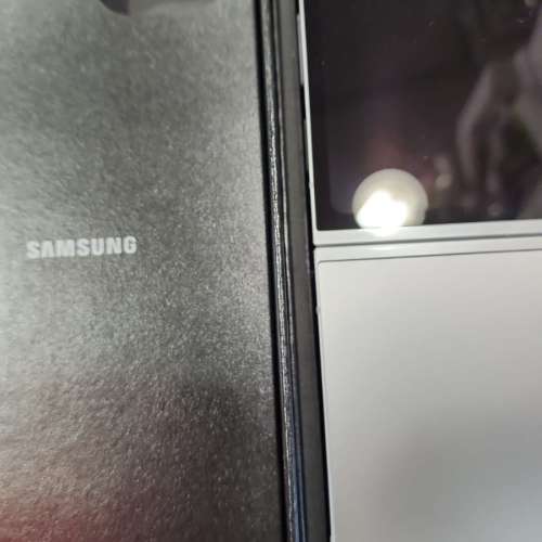 港行 Samsung Filp 6 256GB