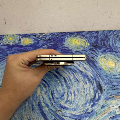 ❤️‍🔥 榮耀 香港行貨❤️‍🔥/Honor系列/安卓手機/Honor Magic v5 /輕薄全能旗...