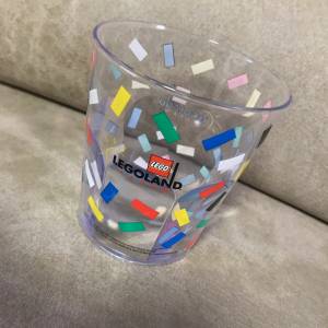 🍵 LEGOLAND JAPAN Cup 320ml MADE IN JAPAN 🇯🇵 NEW 全新 杯 日本製 🍵