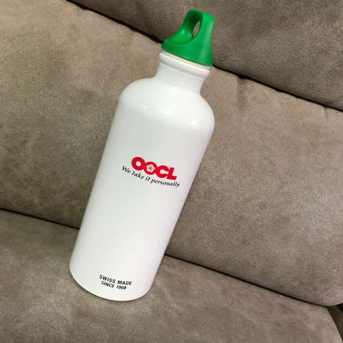 👩 SIGG Traveller Water Bottle 600ml SWISS 🇨🇭 Made NEW 全新 水瓶 瑞士 👨