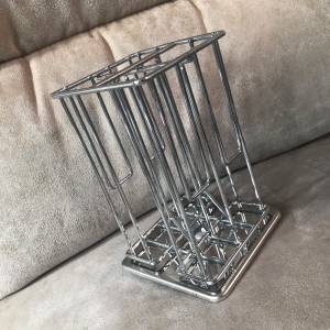 ☕️ Capsule Sleeve Rotate Rack for NESPRESSO USED 膠囊盒 旋轉 底座 ☕️