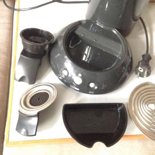 ☕️ PHILIPS SENSEO Pod Coffee Maker USED 飛利浦 咖啡機 ☕️