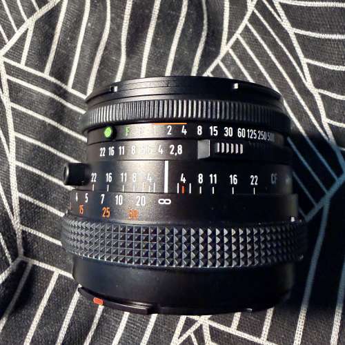 Hasselblad 80mm f2.8 CF
