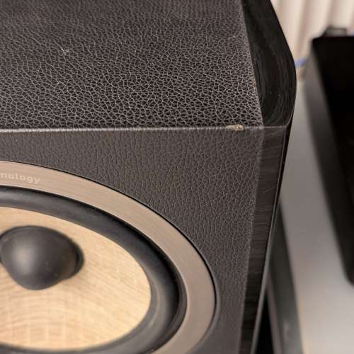 Foacl cc900 中置喇叭