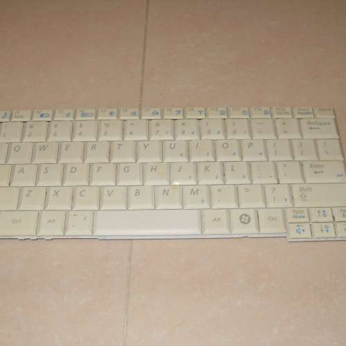SAMSUNG P200 P300 Q43 Q43C Q45 Q45C Q46 Q68 Q70 CNBA5902061L KEYBOARD