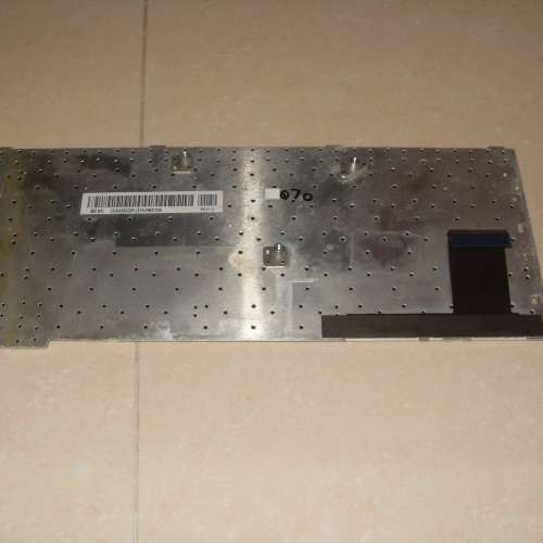 SAMSUNG P200 P300 Q43 Q43C Q45 Q45C Q46 Q68 Q70 CNBA5902061L KEYBOARD