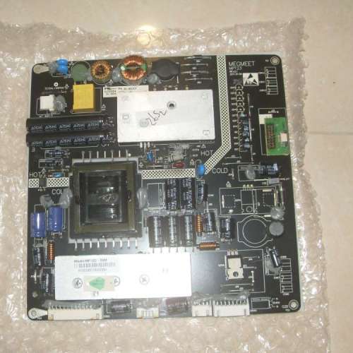 Megmeet MP123 電視機電源板