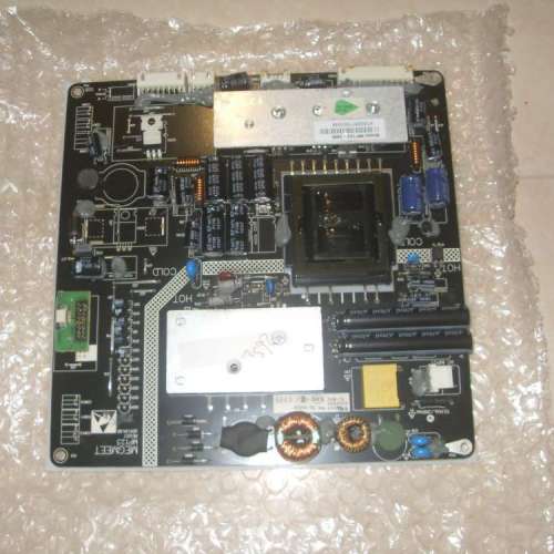 Megmeet MP123 電視機電源板