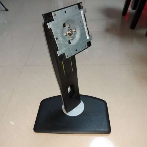 屯門良景輕鐵站交收 Dell monitor Stand 可璇轉升降架