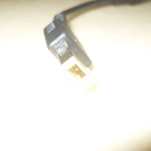 Lenovo 火牛圓轉方頭(帶針)