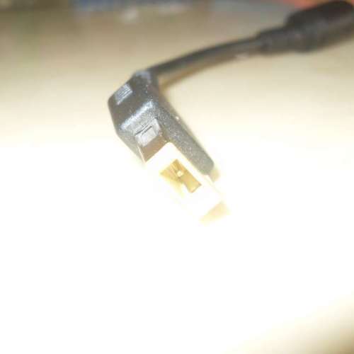 Lenovo 火牛圓轉方頭(帶針)