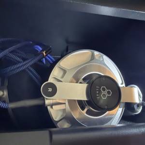 Final Audio D8000 Pro 耳機