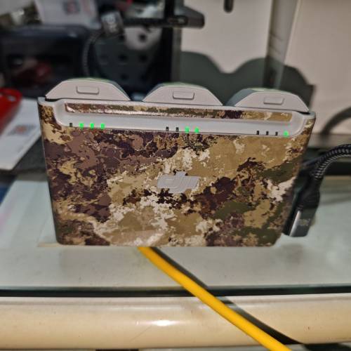 DJI Neo 暢飛套裝連遙控(行貨)