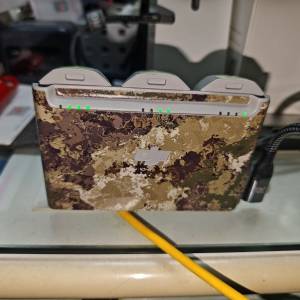 DJI Neo 暢飛套裝連遙控(行貨)