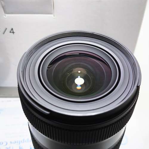 Tamron 17-50mm f/4.0 Di III VXD [Sony E mount, 永成行貨長保]