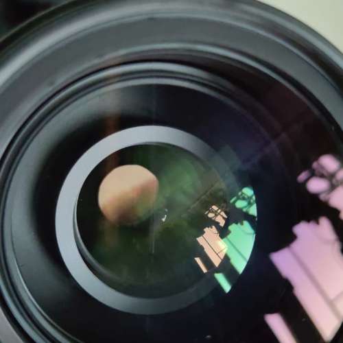 逾90%新少用故售NIKON AF-S 70-300mm 4.5-5.6 G ED VR鏡跟NIKON 57mm NC濾鏡=$1400