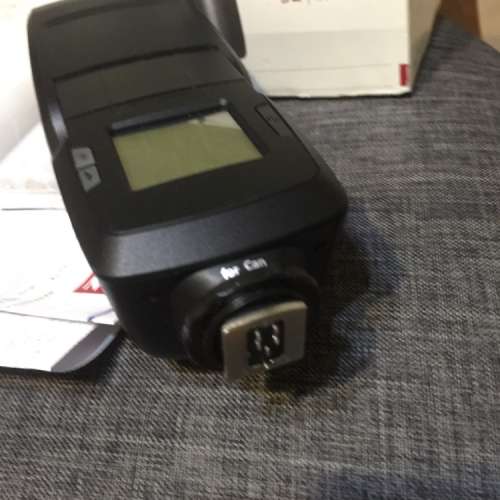 Metz AF52-1 Flashlight 閃光燈for canon佳能