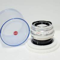 真水無香 Schneider Retina Tele Arton 85mm f4, West Germany (90%New)