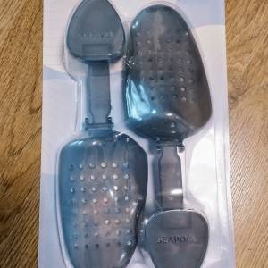 Sea Pool 活動鞋撑 ..... !!  * 防止鞋子變形 * 可調節長度 * 將軍澳站交收