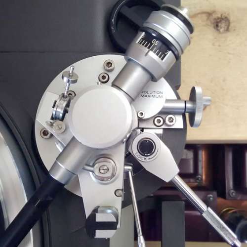 — Trio 極罕有名盤 Turntable