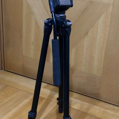 平用攝錄打雀鋁腳架