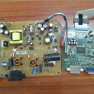 原裝 DELL G2410 套裝零件