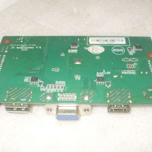 原裝AOC 冠捷 C32GX 32GX 驅動板 主板JRY-W9UHD-FV1