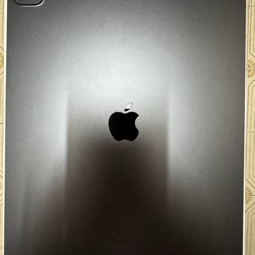 （2024）iPad Pro M4 256GB 13吋 Wi-Fi 太空黑