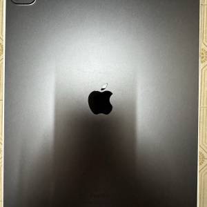 （2024）iPad Pro M4 256GB 13吋 Wi-Fi 太空黑