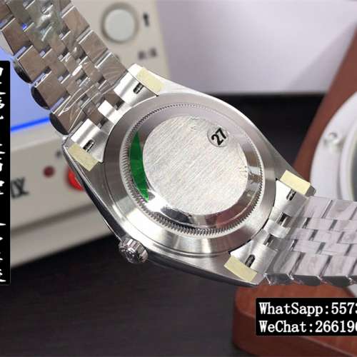 rolex 勞力士 datejust m126334-0002 41mm 藍面