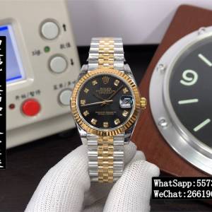 Rolex 勞力士 datejust M278273-0022 31mm cal.2236自動機械