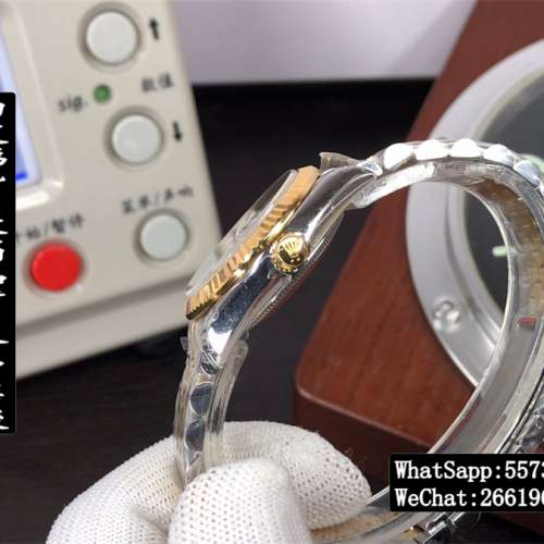 Rolex 勞力士 datejust M278273-0022 31mm cal.2236自動機械