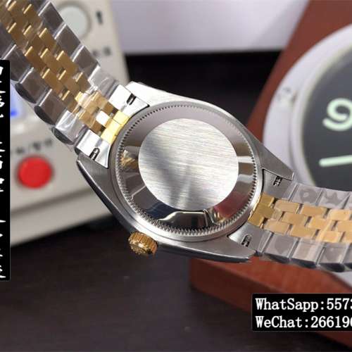 Rolex 勞力士 datejust M278273-0022 31mm cal.2236自動機械