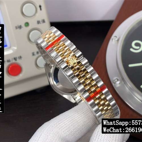 Rolex 勞力士 datejust M278273-0022 31mm cal.2236自動機械