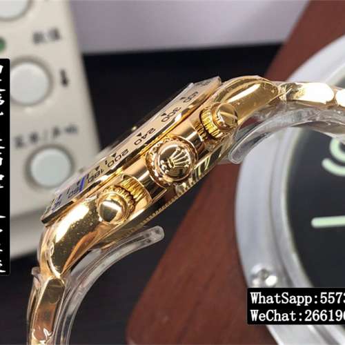 Rolex 勞力士 daytona 116508 40mm 計時 綠迪