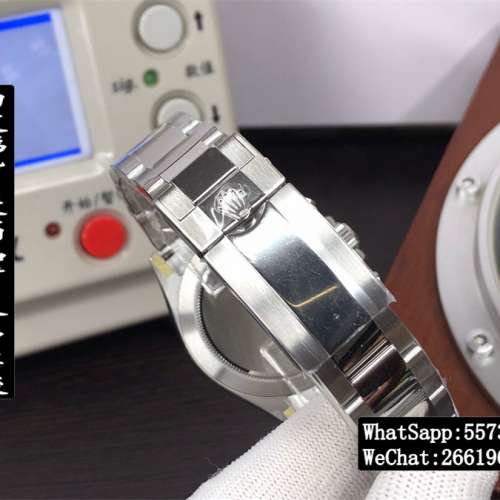 Rolex 勞力士 daytona m116500ln-0001 計時 40mm 熊貓迪 陶瓷圈