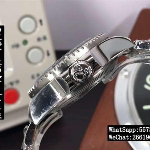 Rolex 勞力士 deepsea 116660 44mm 黑面