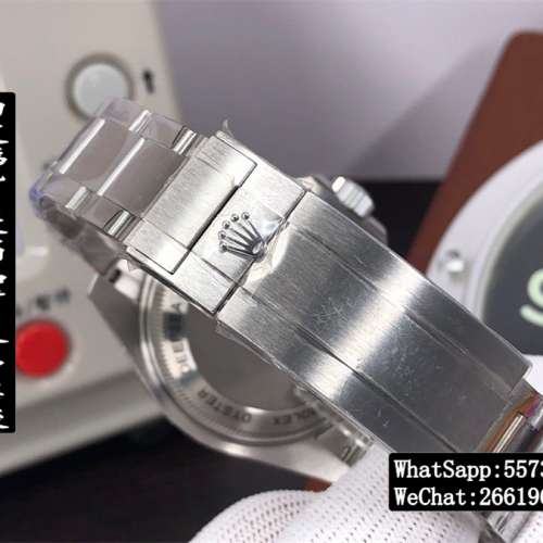 Rolex 勞力士 deepsea 116660 44mm 黑面