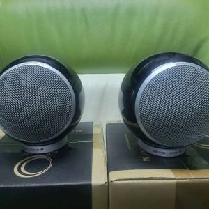 99新 Elipson Planet M 揚聲器