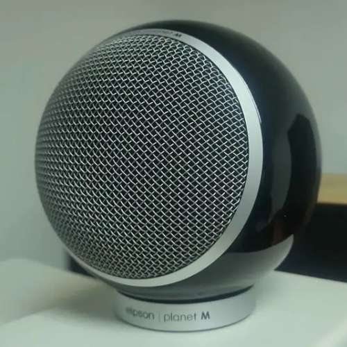 99新 Elipson Planet M 揚聲器