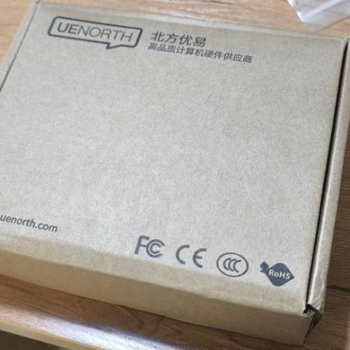 Enhance 1U 600W 電腦火牛