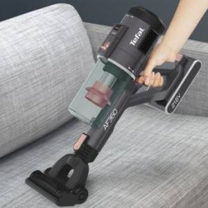 AIR FORCE 360 LIGHT TY5516 無線吸塵機